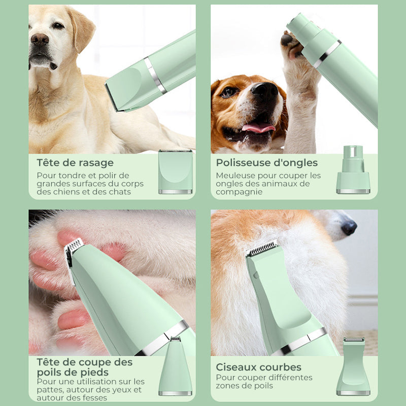 Pet Trimmer