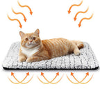 Cozy Thermal Cat Heating Pad