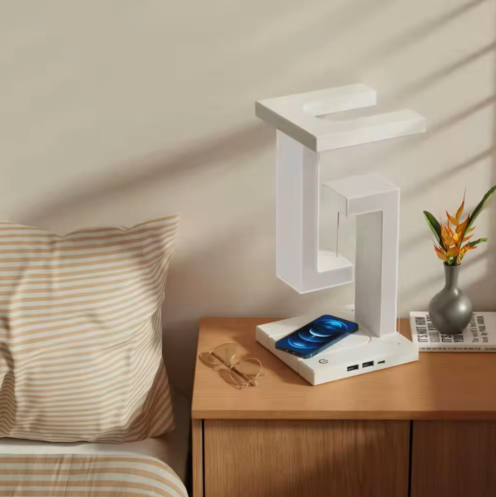 Aetherlight Wireless Charger
