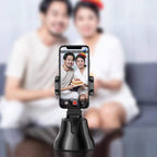 Smart Tracking Camera Phone Holder