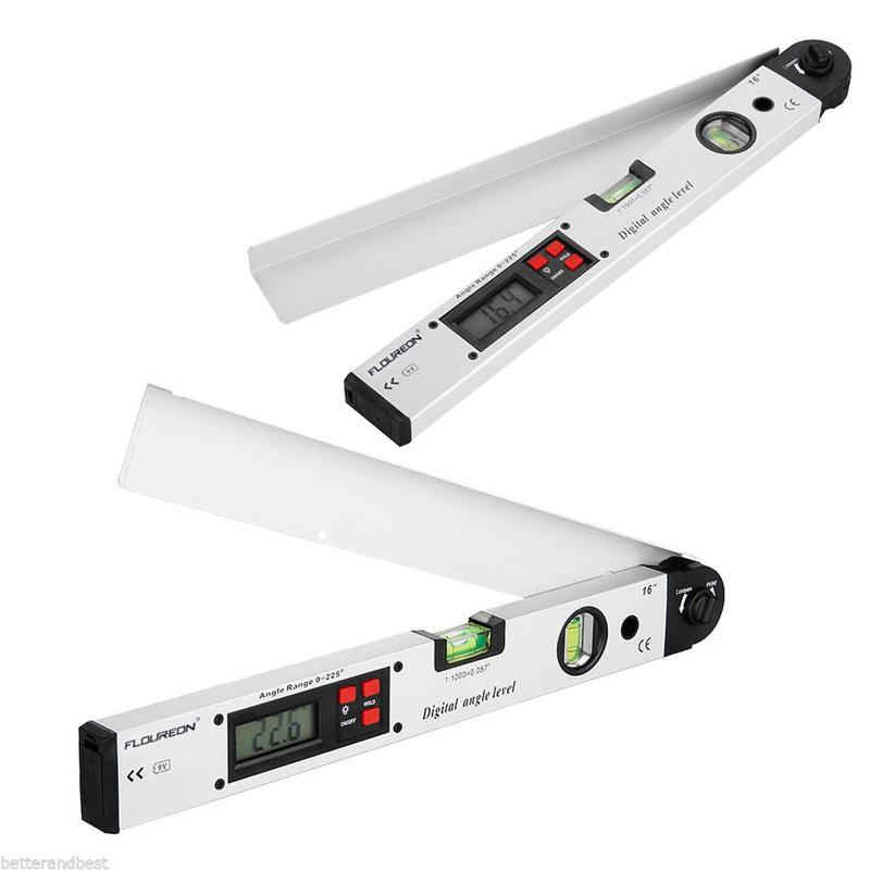 Shopping knife with digital LCD screen