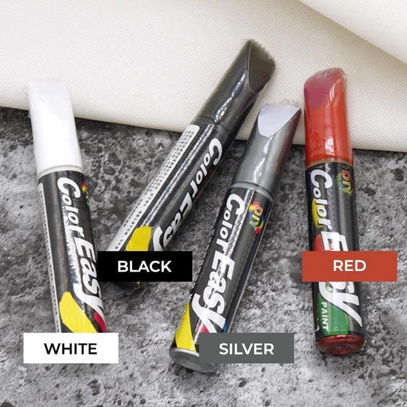 Auto touch-up pen