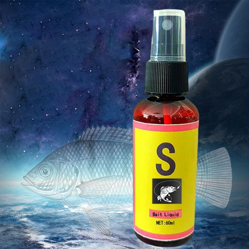 Scent Fish Attractants for Bait
