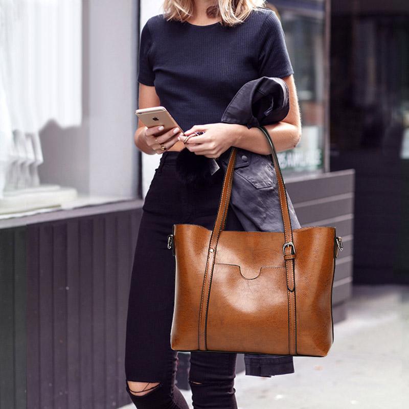 Bag with large capacity