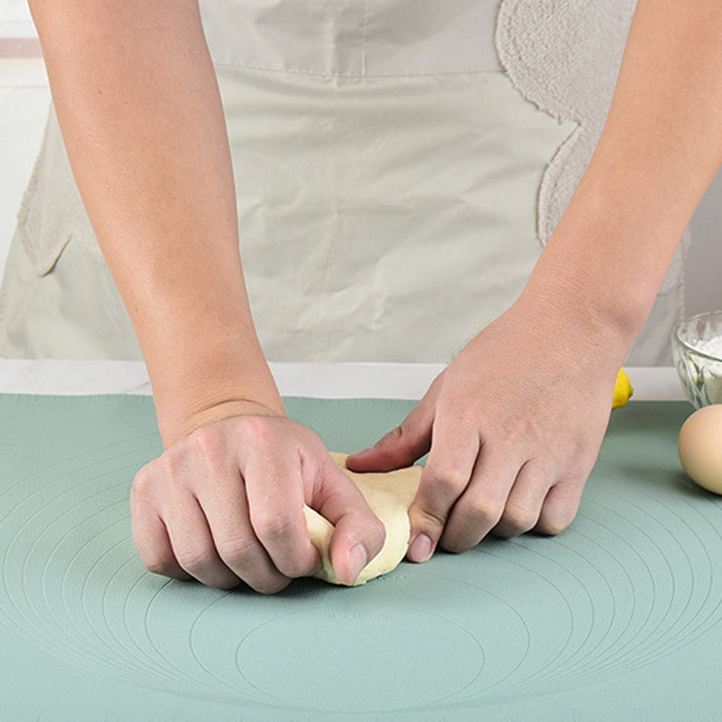 Extra large silicone covers for kitchen utensils