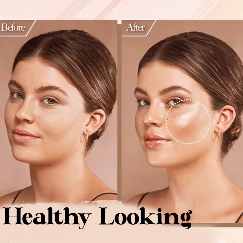 Goddess Glow Makeup Shimmer Stick