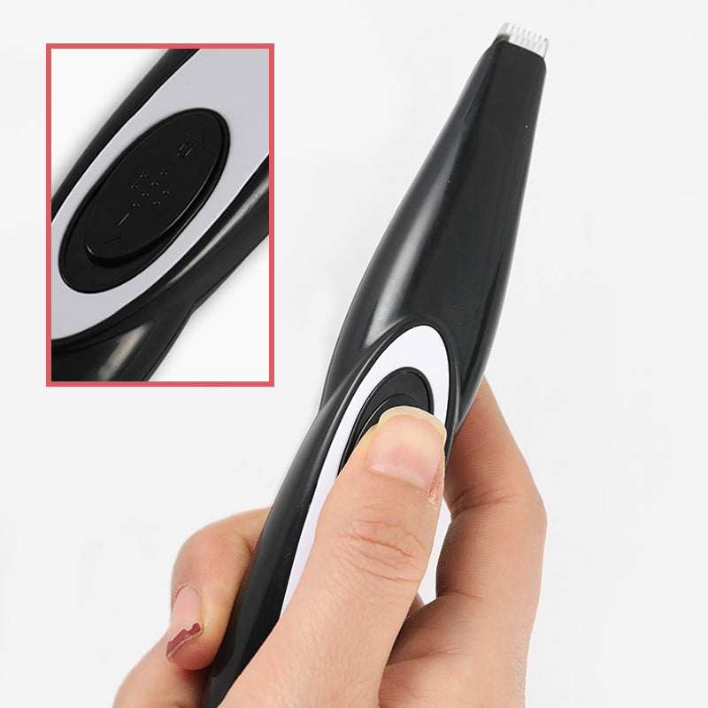 Pet Hair Clippers