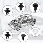 Car repair tool box