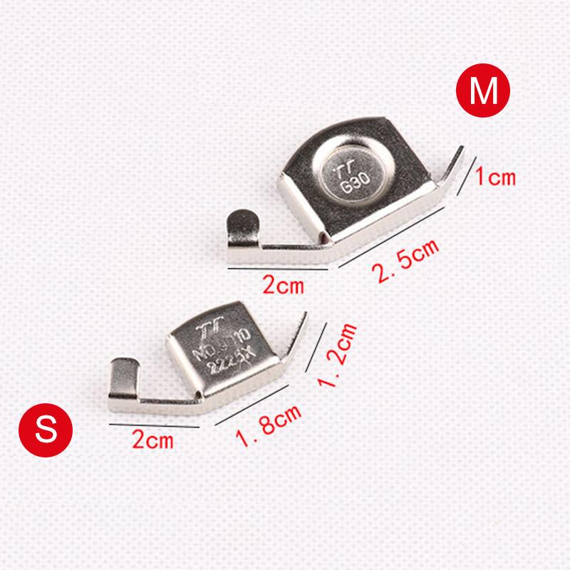 Magnetic Sewing Aid