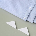 Thickened PVC Collar Anti-Warping Edge Former