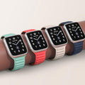 Apple Watch Magnetic Bracelet