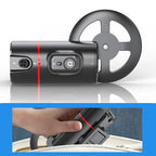 AutoTrack360 – Always in the picture. Completely automatic.