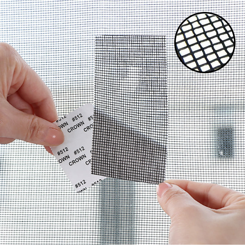 Universal Repair Sticker for Screen Windows