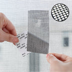 Universal Repair Sticker for Screen Windows