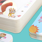 Magical Tracking Workbook Set