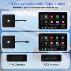 EasyDrive Wireless Connector