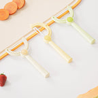 Ultimate 90° Rotatable Peeler