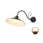 Vintage Outdoor Wall Lamp