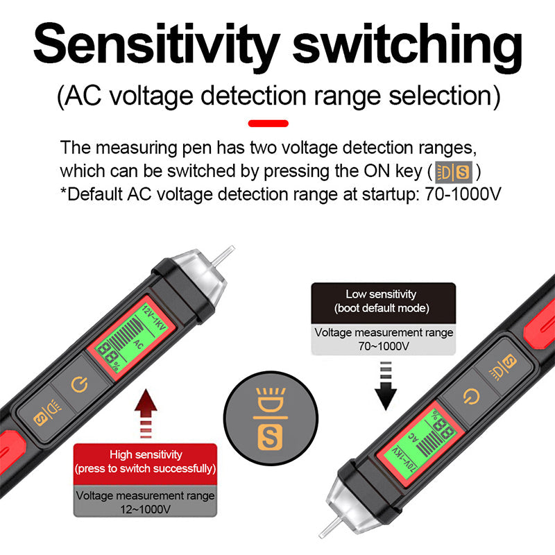 Voltage Tester