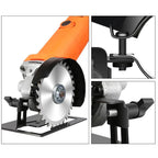 Special Angle Cut Protection Cover for Angle Grinder