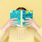It Starts With Us: A Novel (It Ends With Us)