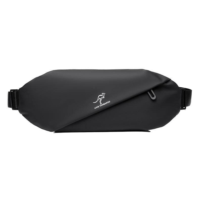 Men's fashion hip bag