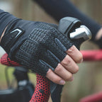 Half Finger Bicycle Gloves