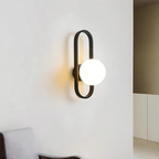Stylish Wall Lighting
