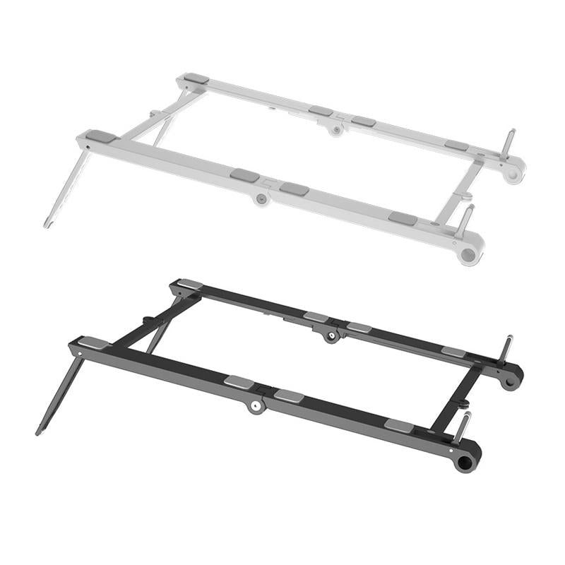 Portable tablet and phone holder