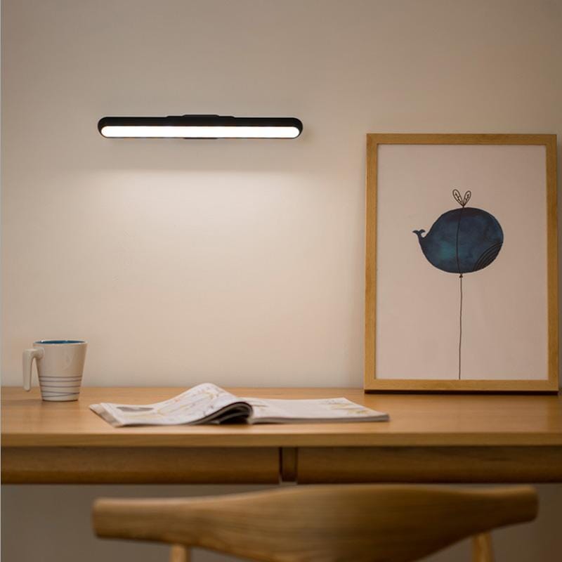 Dimmable Touch Light Bar
