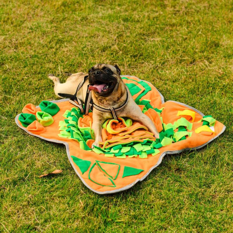 Durable Feeding Mat for Pets