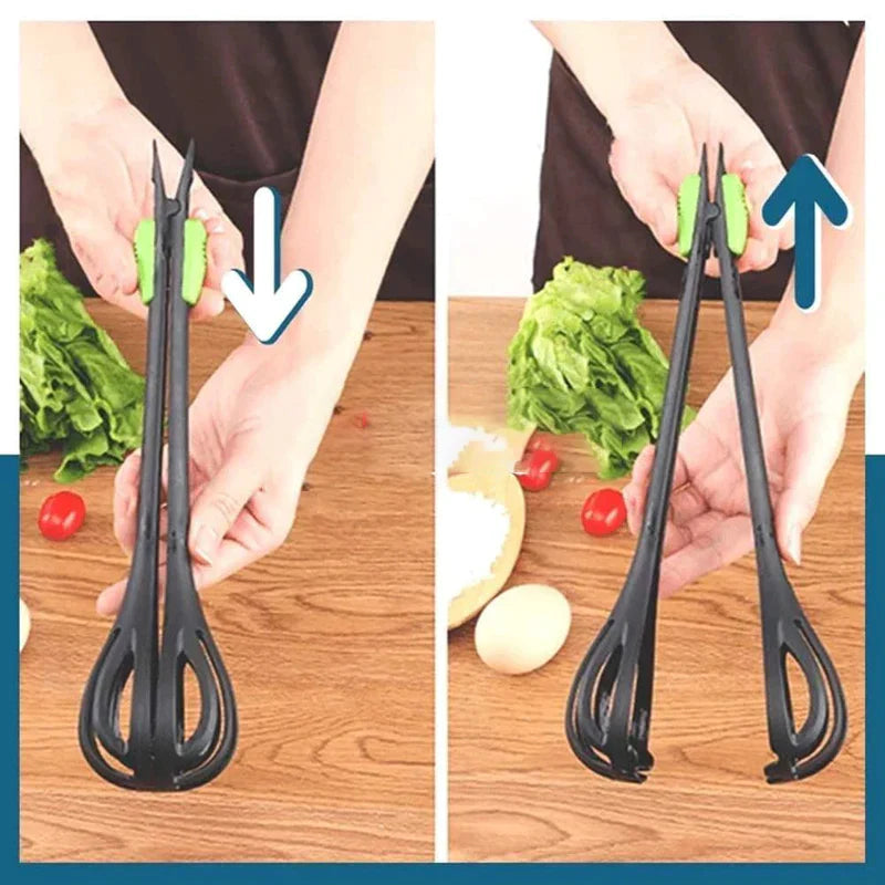 Multifunctional Egg Whisk