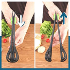Multifunctional Egg Whisk