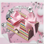 Simple DIY Bracelet Craft Kit