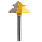 MèChe for angled cutting with lock at 45°