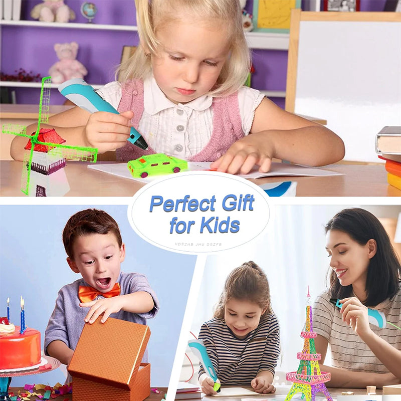 3D printing pen