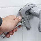 Multifunctional Plumber's Wrench Repair Tool
