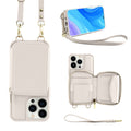 Phone case with wallet & sling, crossbody handbag