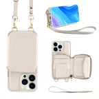 Phone case with wallet & sling, crossbody handbag