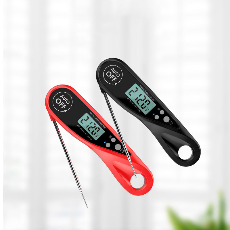 Foldable Food Thermometer