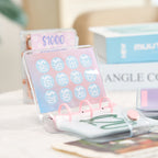 Savings binder l $1000 Savings challenge