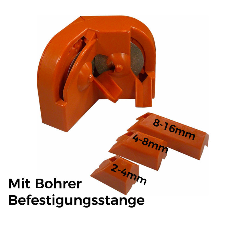 Hammer Drill Cutter Knife Sharpener