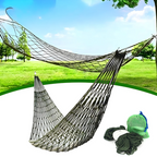 Luxury Portable Hammock