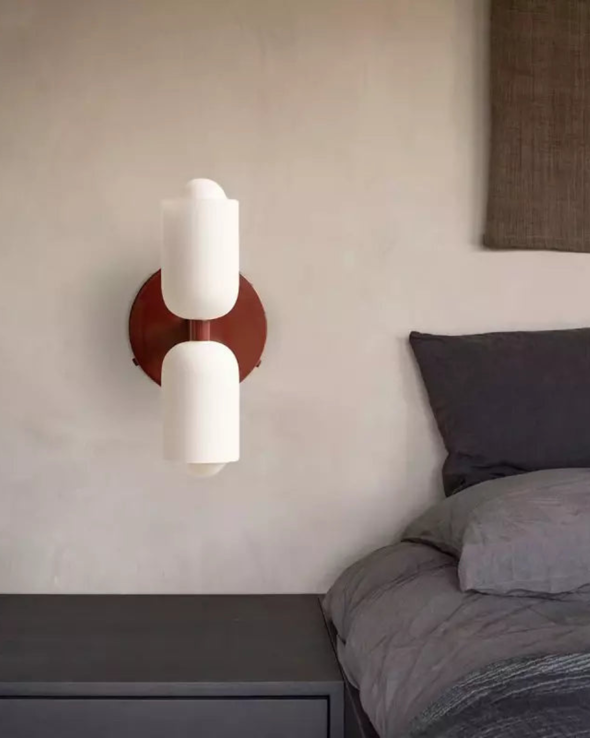 Wall lamp Star light effect Modern Design Ambient lighting