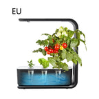Slim Hydroponic Plant System for Indoor - GreenBloom Hydro