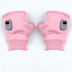 Portable Heating Gloves