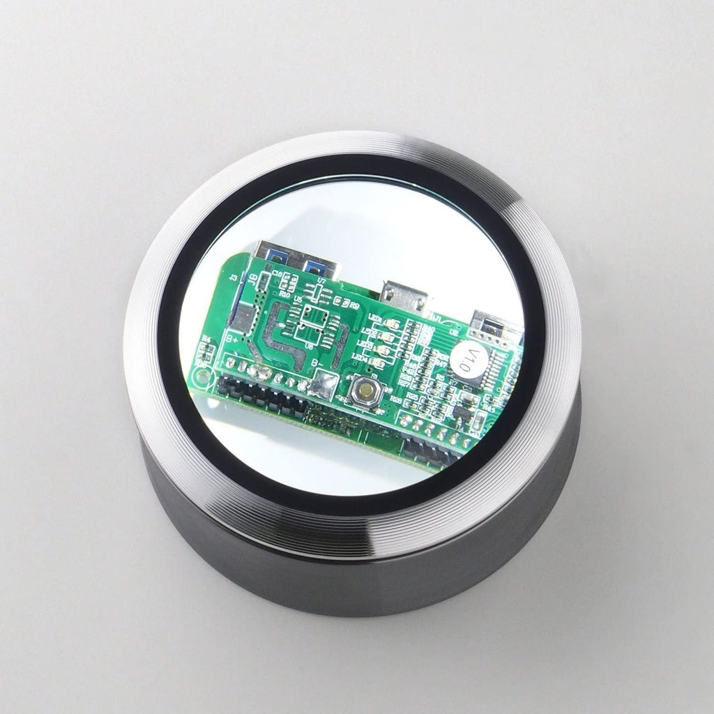 LED Reading Magnifier