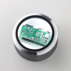 LED Reading Magnifier