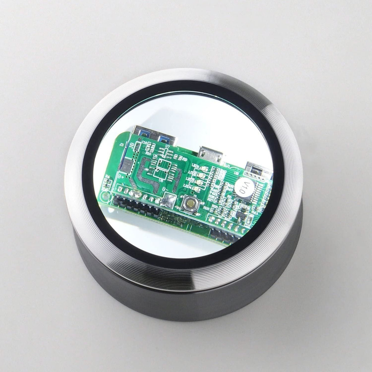 LED Reading Magnifier
