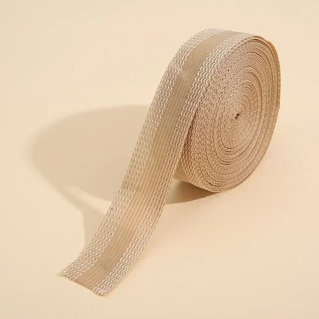 HemFixer - Quick, no-sew hem tape repair solution